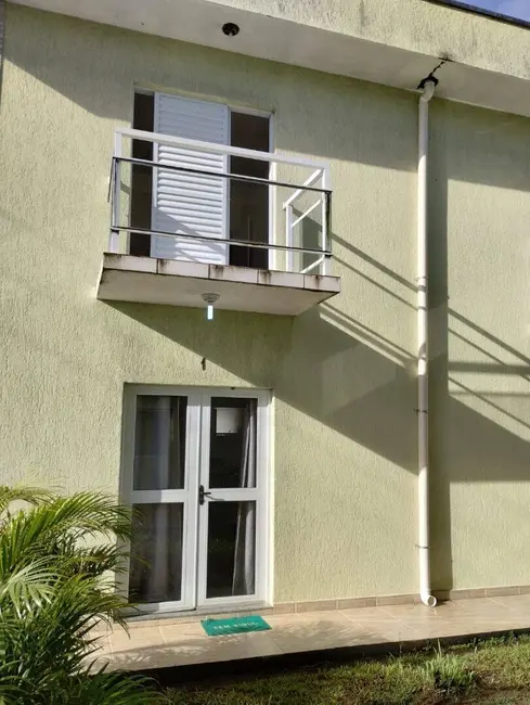 Foto 2 de Sobrado com 2 quartos à venda, 75m2 em Bertioga - SP