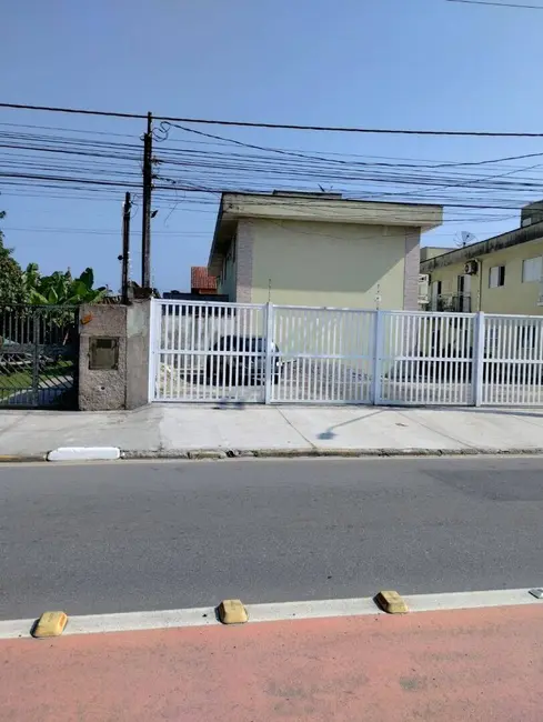 Foto 4 de Sobrado com 2 quartos à venda, 75m2 em Bertioga - SP