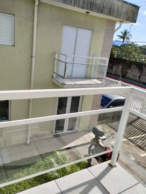 Foto 1 de Sobrado com 2 quartos à venda, 75m2 em Bertioga - SP
