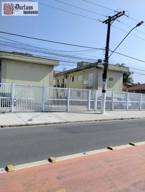 Sobrado com 2 quartos à venda, 75m2 em Bertioga - SP - imagem 3 Foto 3 de Sobrado com 2 quartos à venda, 75m2 em Bertioga - SP