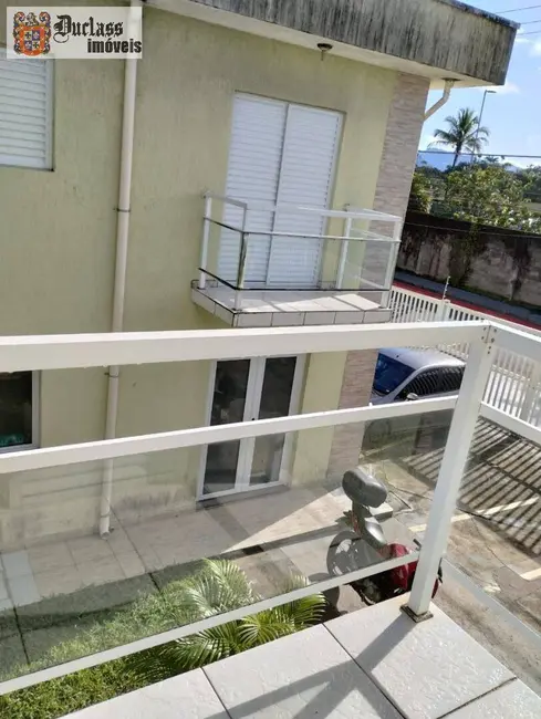 Sobrado com 2 quartos à venda, 75m2 em Bertioga - SP - imagem 1 Foto 1 de Sobrado com 2 quartos à venda, 75m2 em Bertioga - SP
