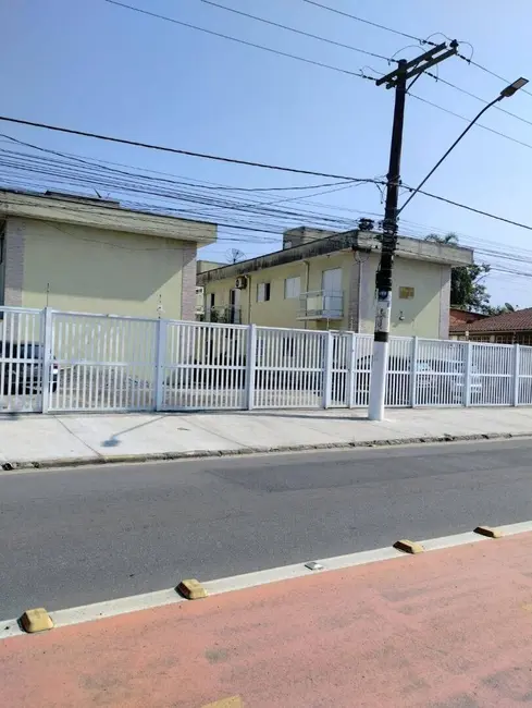 Foto 3 de Sobrado com 2 quartos à venda, 75m2 em Bertioga - SP
