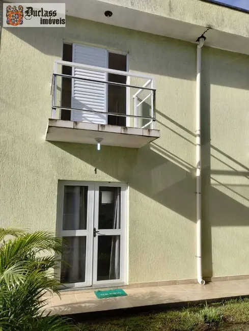 Sobrado com 2 quartos à venda, 75m2 em Bertioga - SP - imagem 2 Foto 2 de Sobrado com 2 quartos à venda, 75m2 em Bertioga - SP