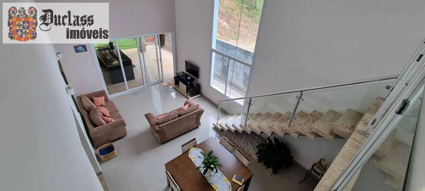 Foto 7 de Casa com 3 quartos à venda, 240m2 em Bella Vittà, Jundiai - SP