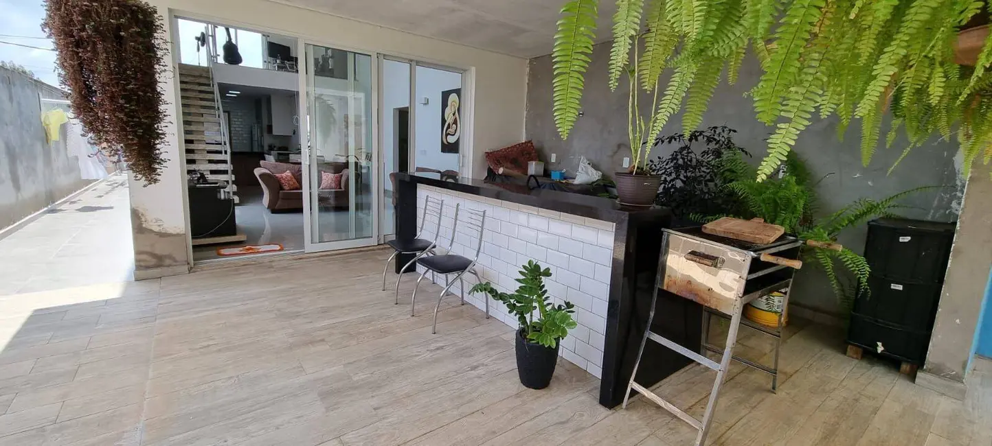 Foto 21 de Casa com 3 quartos à venda, 240m2 em Bella Vittà, Jundiai - SP