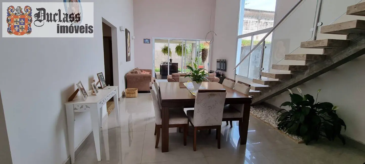 Foto 4 de Casa com 3 quartos à venda, 240m2 em Bella Vittà, Jundiai - SP