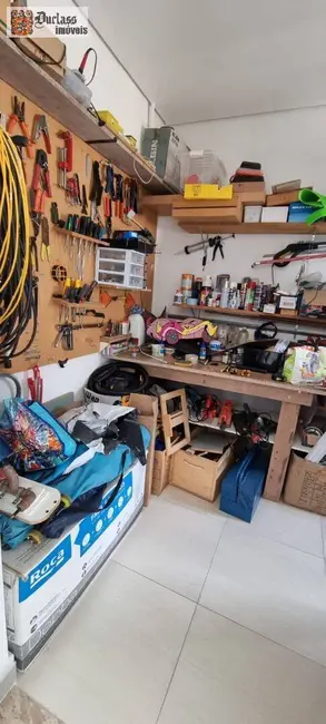 Foto 9 de Casa com 3 quartos à venda, 240m2 em Bella Vittà, Jundiai - SP