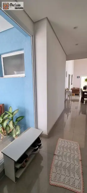 Foto 2 de Casa com 3 quartos à venda, 240m2 em Bella Vittà, Jundiai - SP