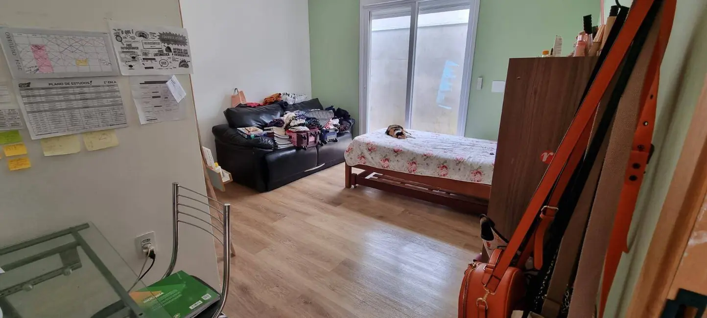 Foto 14 de Casa com 3 quartos à venda, 240m2 em Bella Vittà, Jundiai - SP