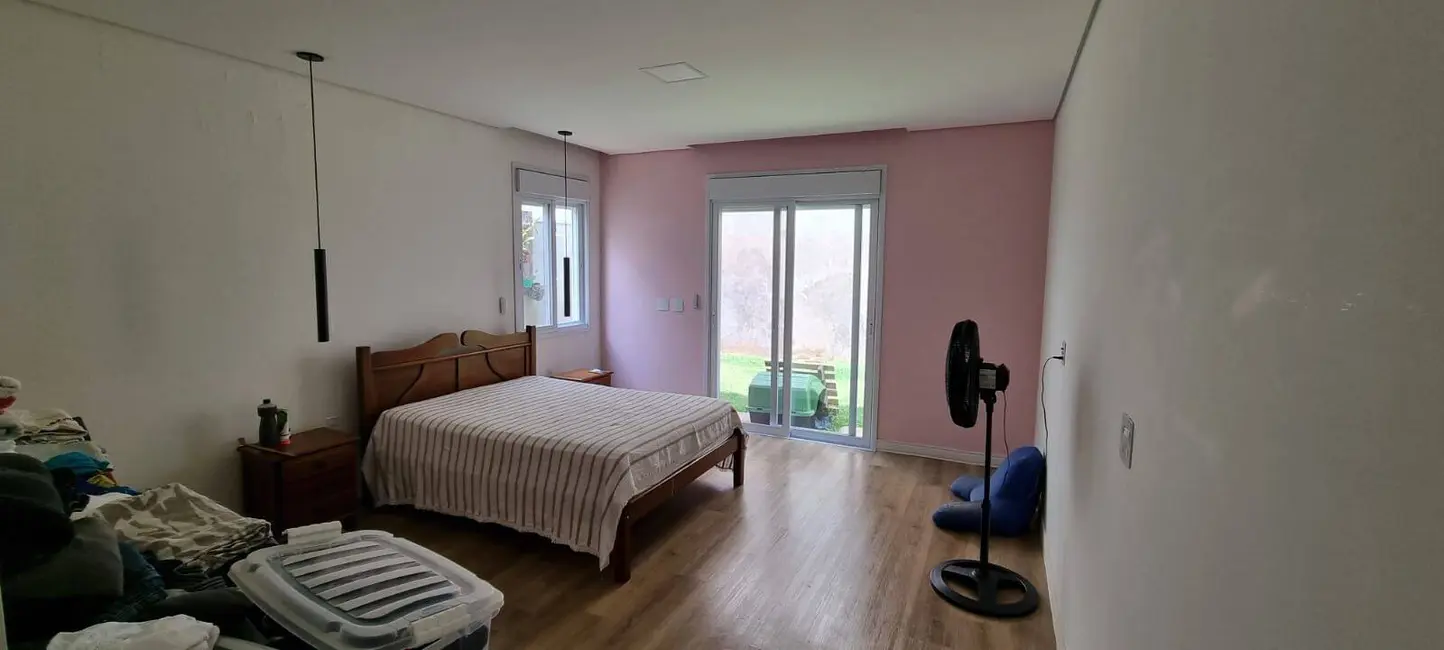 Foto 12 de Casa com 3 quartos à venda, 240m2 em Bella Vittà, Jundiai - SP