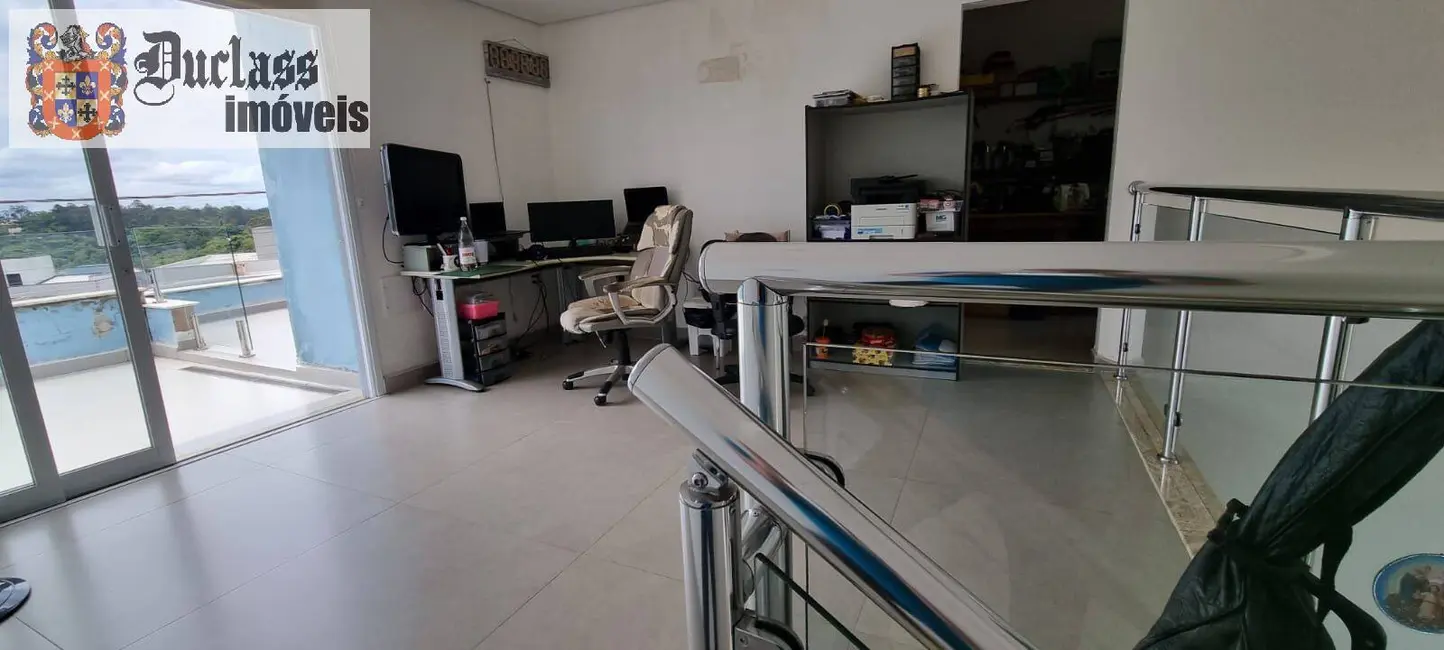 Foto 8 de Casa com 3 quartos à venda, 240m2 em Bella Vittà, Jundiai - SP