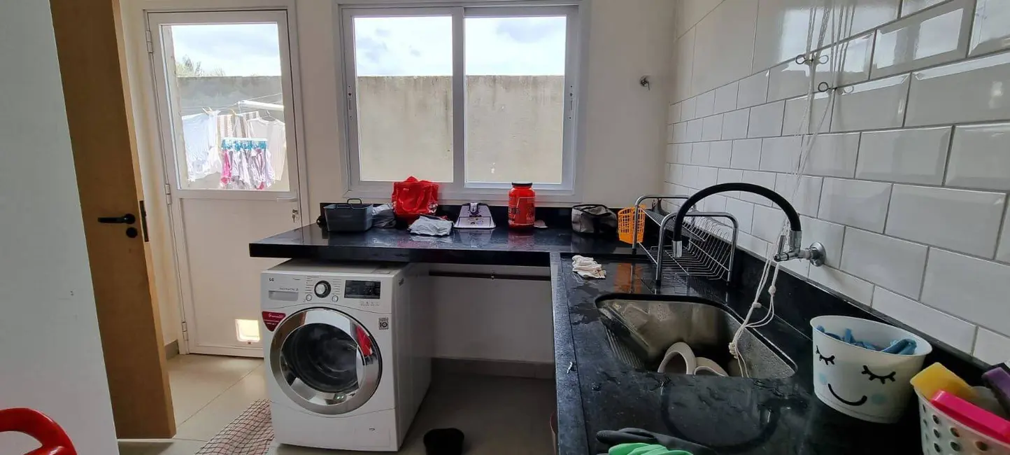 Foto 19 de Casa com 3 quartos à venda, 240m2 em Bella Vittà, Jundiai - SP