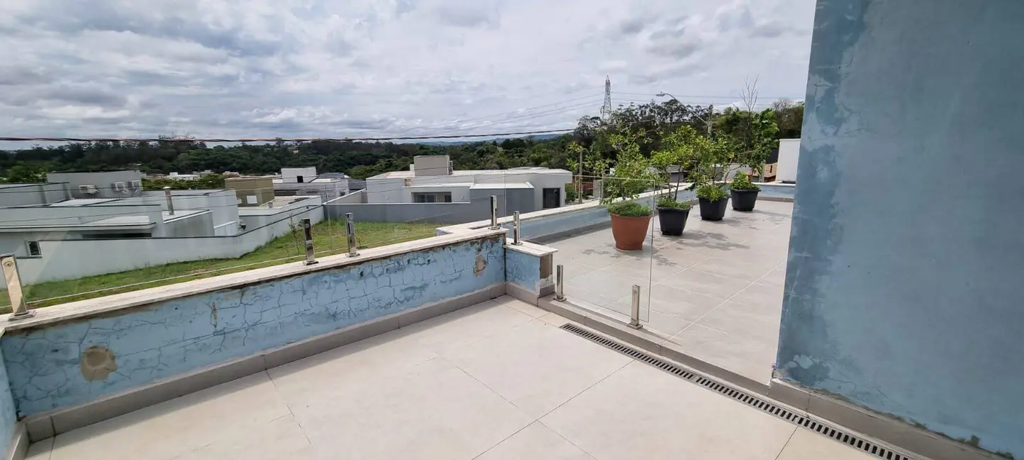 Foto 10 de Casa com 3 quartos à venda, 240m2 em Bella Vittà, Jundiai - SP