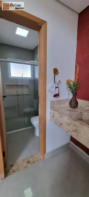 Foto 6 de Casa com 3 quartos à venda, 240m2 em Bella Vittà, Jundiai - SP
