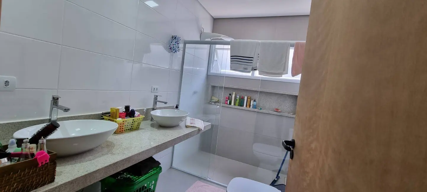 Foto 13 de Casa com 3 quartos à venda, 240m2 em Bella Vittà, Jundiai - SP