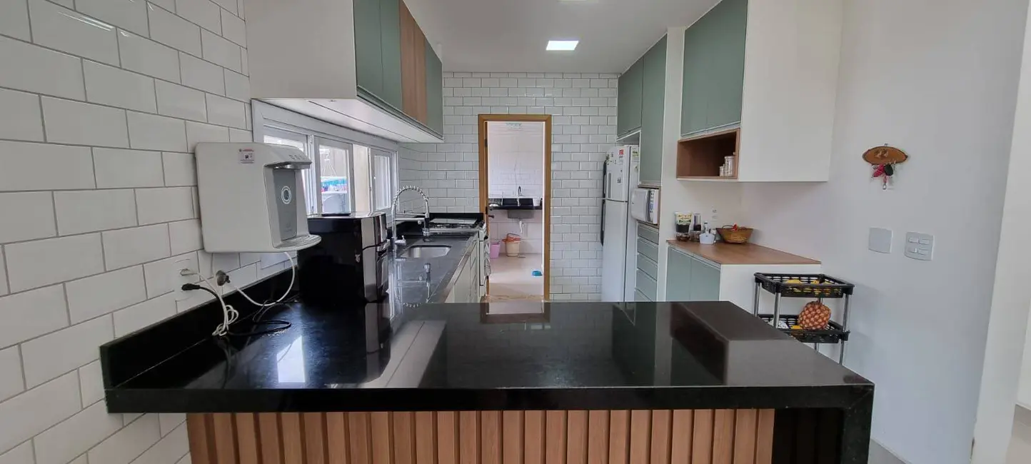 Foto 18 de Casa com 3 quartos à venda, 240m2 em Bella Vittà, Jundiai - SP