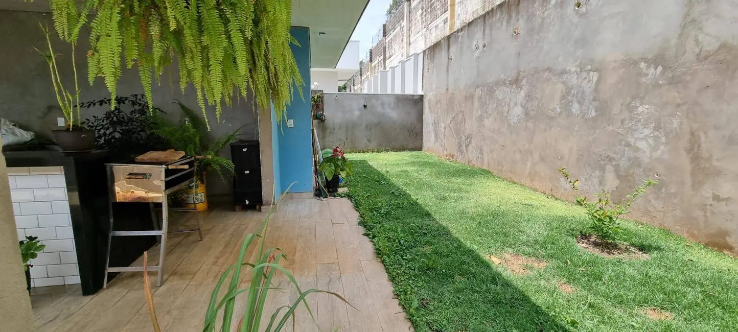 Foto 22 de Casa com 3 quartos à venda, 240m2 em Bella Vittà, Jundiai - SP