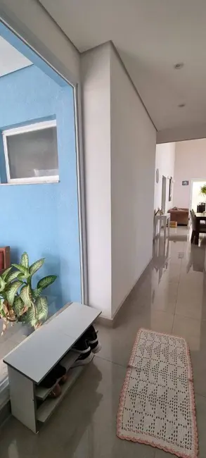 Foto 2 de Casa com 3 quartos à venda, 240m2 em Bella Vittà, Jundiai - SP