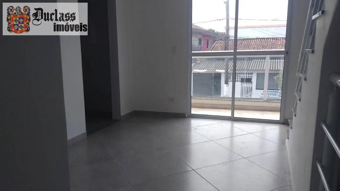 Sobrado com 3 quartos à venda, 92m2 em Catiapoa, Sao Vicente - SP - imagem 4 Foto 4 de Sobrado com 3 quartos à venda, 92m2 em Catiapoa, Sao Vicente - SP