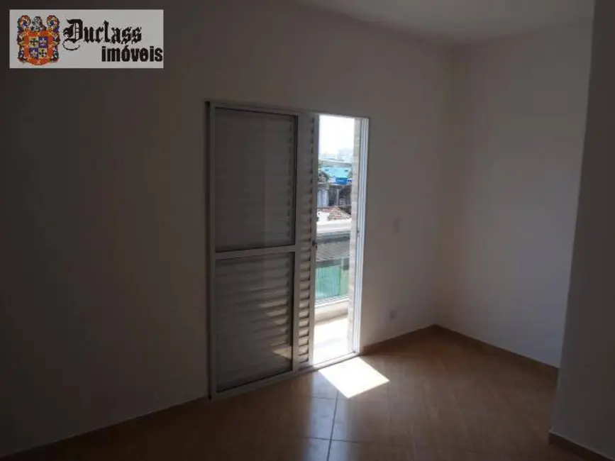Sobrado com 3 quartos à venda, 92m2 em Catiapoa, Sao Vicente - SP - imagem 2 Foto 2 de Sobrado com 3 quartos à venda, 92m2 em Catiapoa, Sao Vicente - SP