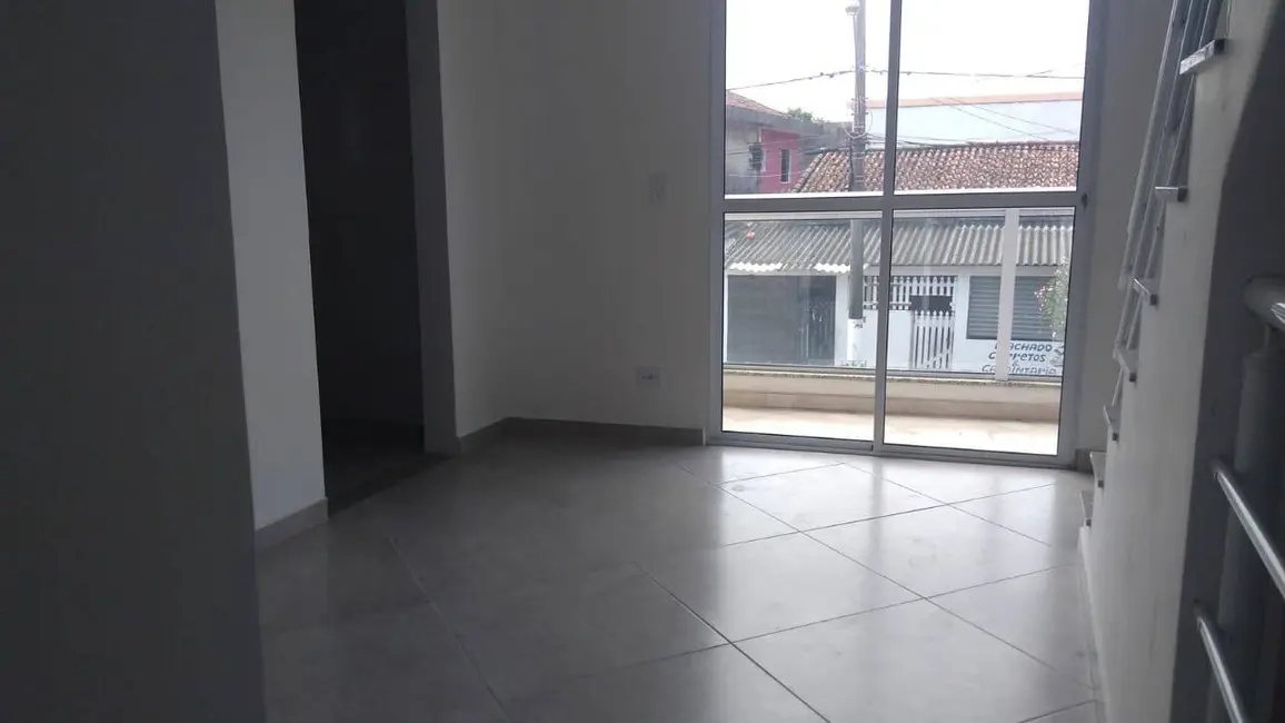 Foto 4 de Sobrado com 3 quartos à venda, 92m2 em Catiapoa, Sao Vicente - SP