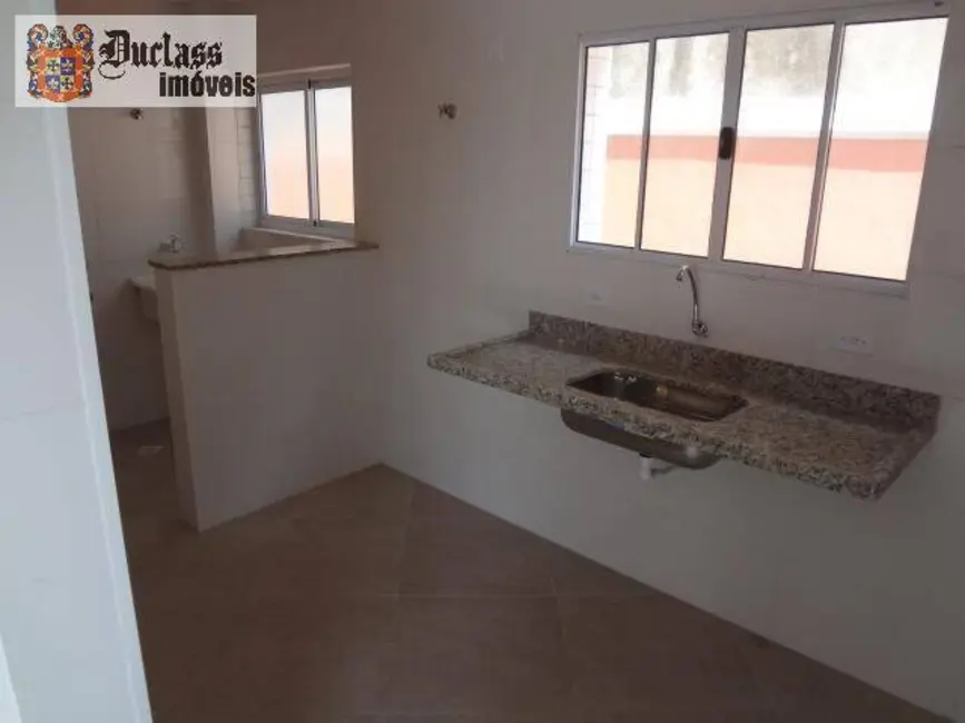 Sobrado com 3 quartos à venda, 92m2 em Catiapoa, Sao Vicente - SP - imagem 6 Foto 6 de Sobrado com 3 quartos à venda, 92m2 em Catiapoa, Sao Vicente - SP