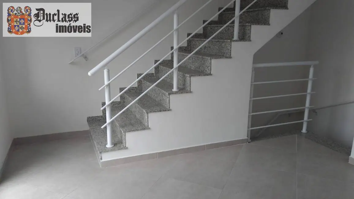 Sobrado com 3 quartos à venda, 92m2 em Catiapoa, Sao Vicente - SP - imagem 5 Foto 5 de Sobrado com 3 quartos à venda, 92m2 em Catiapoa, Sao Vicente - SP
