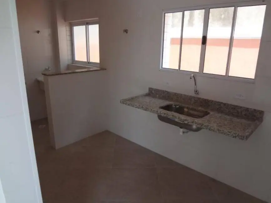 Foto 6 de Sobrado com 3 quartos à venda, 92m2 em Catiapoa, Sao Vicente - SP
