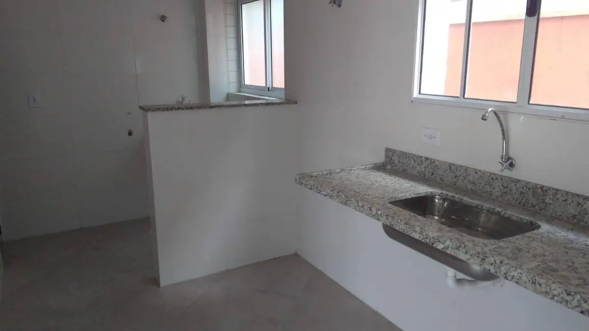 Foto 8 de Sobrado com 3 quartos à venda, 92m2 em Catiapoa, Sao Vicente - SP