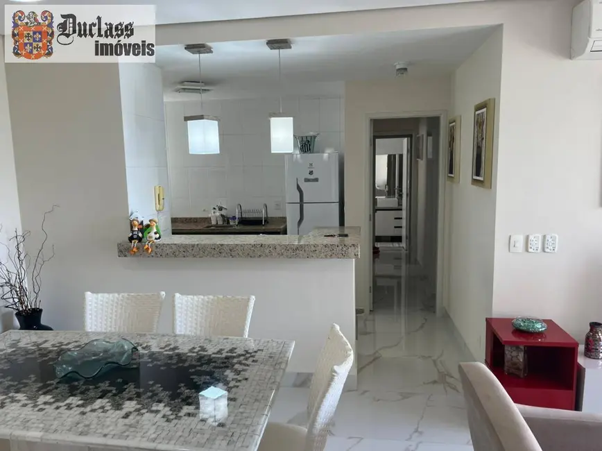 Apartamento com 2 quartos à venda, 92m2 em Bertioga - SP - imagem 4 Foto 4 de Apartamento com 2 quartos à venda, 92m2 em Bertioga - SP