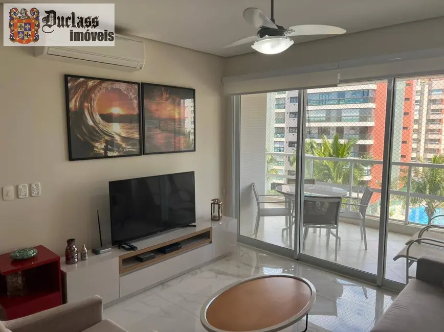 Apartamento com 2 quartos à venda, 92m2 em Bertioga - SP - imagem 2 Foto 2 de Apartamento com 2 quartos à venda, 92m2 em Bertioga - SP