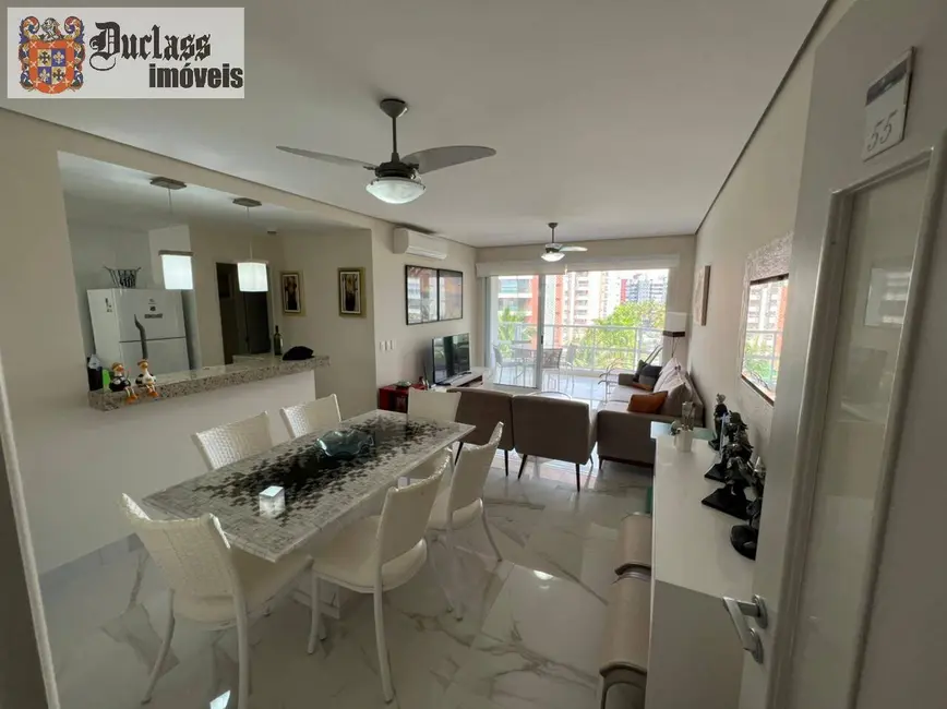 Apartamento com 2 quartos à venda, 92m2 em Bertioga - SP - imagem 3 Foto 3 de Apartamento com 2 quartos à venda, 92m2 em Bertioga - SP