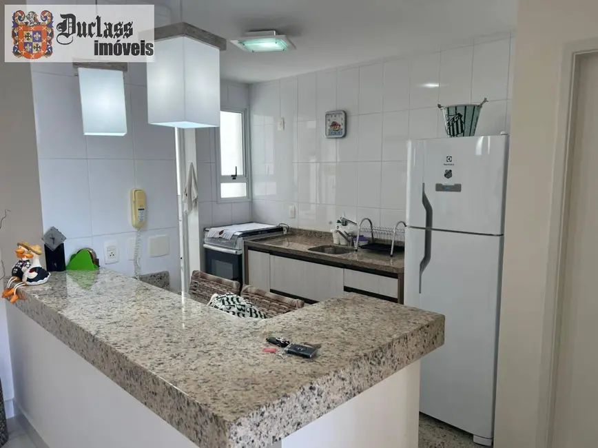 Apartamento com 2 quartos à venda, 92m2 em Bertioga - SP - imagem 5 Foto 5 de Apartamento com 2 quartos à venda, 92m2 em Bertioga - SP