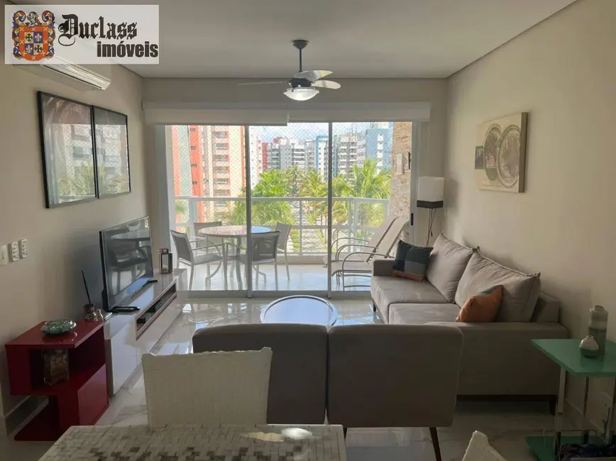 Apartamento com 2 quartos à venda, 92m2 em Bertioga - SP - imagem 1 Foto 1 de Apartamento com 2 quartos à venda, 92m2 em Bertioga - SP