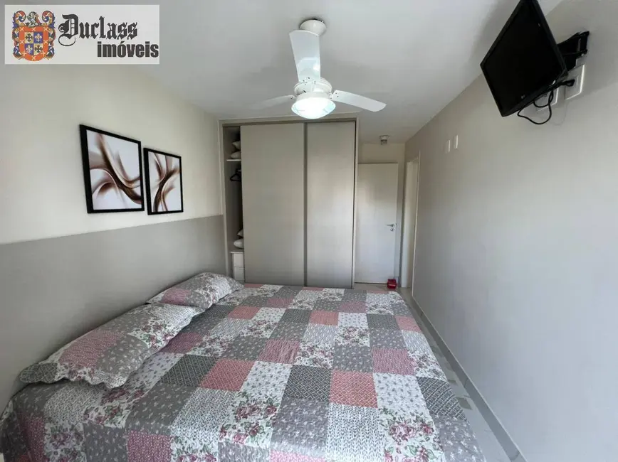 Apartamento com 2 quartos à venda, 92m2 em Bertioga - SP - imagem 6 Foto 6 de Apartamento com 2 quartos à venda, 92m2 em Bertioga - SP