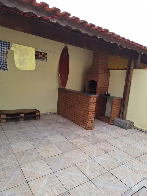 Foto 7 de Casa com 2 quartos à venda, 80m2 em Mongagua - SP