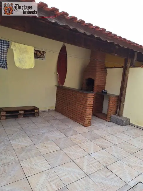 Foto 7 de Casa com 2 quartos à venda, 80m2 em Mongagua - SP
