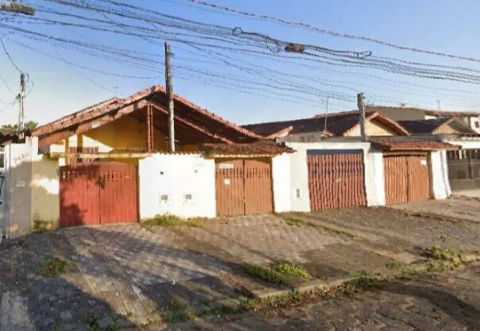 Foto 1 de Casa com 2 quartos à venda, 80m2 em Mongagua - SP