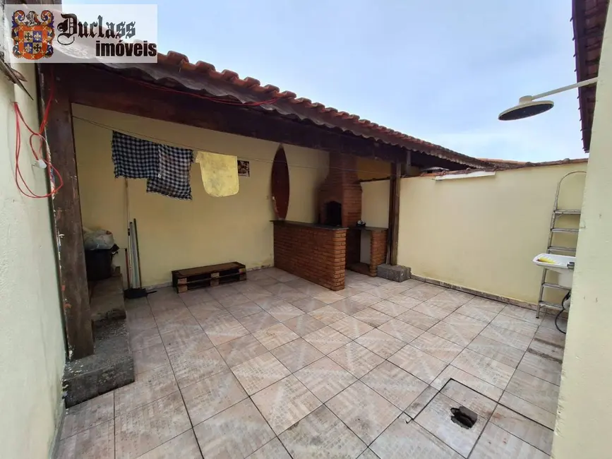 Foto 6 de Casa com 2 quartos à venda, 80m2 em Mongagua - SP