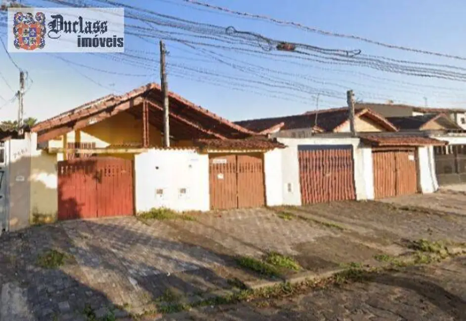 Foto 1 de Casa com 2 quartos à venda, 80m2 em Mongagua - SP