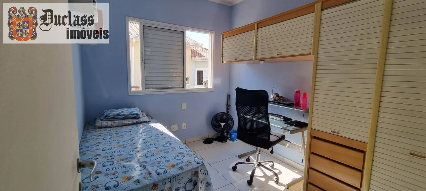 Foto 8 de Sobrado com 3 quartos à venda, 120m2 em Jardim Colônia, Jundiai - SP