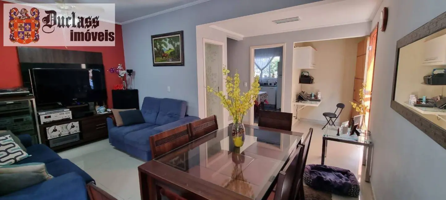 Foto 2 de Sobrado com 3 quartos à venda, 120m2 em Jardim Colônia, Jundiai - SP