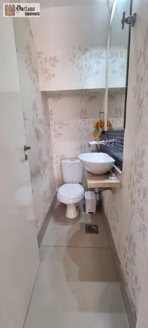 Foto 5 de Sobrado com 3 quartos à venda, 120m2 em Jardim Colônia, Jundiai - SP