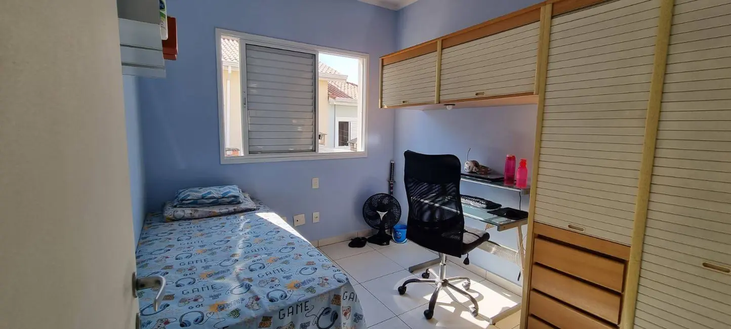 Foto 8 de Sobrado com 3 quartos à venda, 120m2 em Jardim Colônia, Jundiai - SP