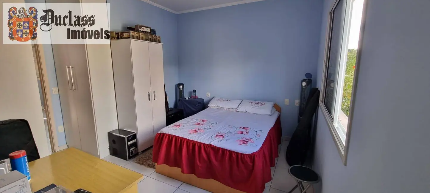 Foto 6 de Sobrado com 3 quartos à venda, 120m2 em Jardim Colônia, Jundiai - SP