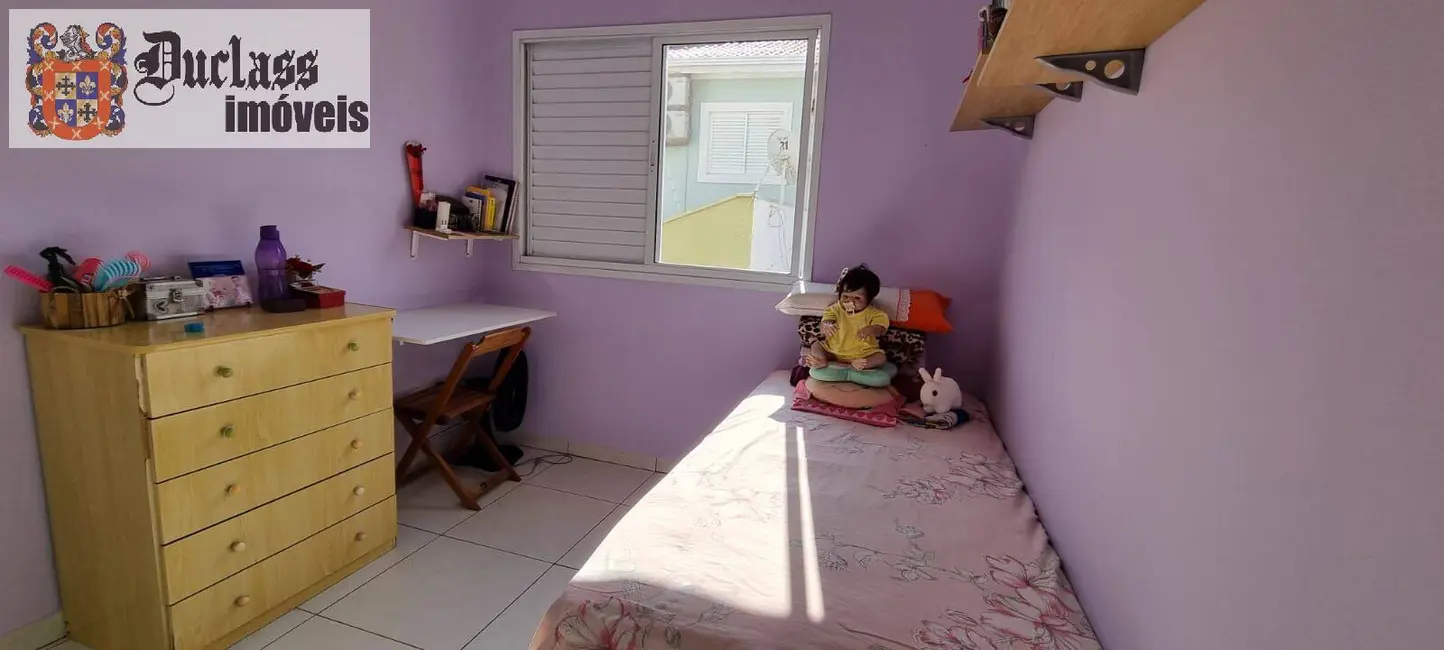 Foto 7 de Sobrado com 3 quartos à venda, 120m2 em Jardim Colônia, Jundiai - SP