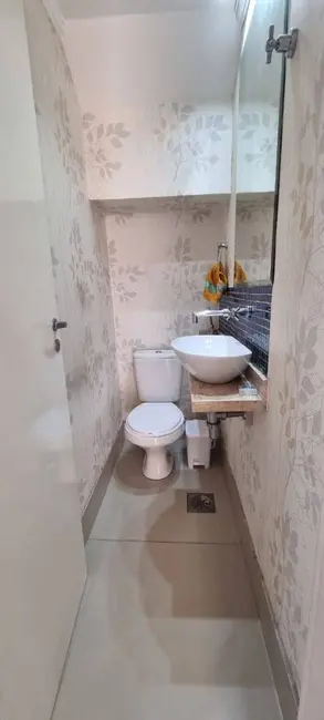 Foto 5 de Sobrado com 3 quartos à venda, 120m2 em Jardim Colônia, Jundiai - SP