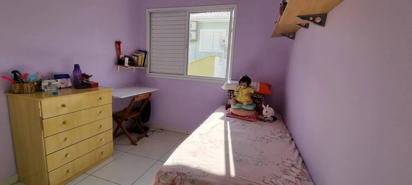Foto 7 de Sobrado com 3 quartos à venda, 120m2 em Jardim Colônia, Jundiai - SP