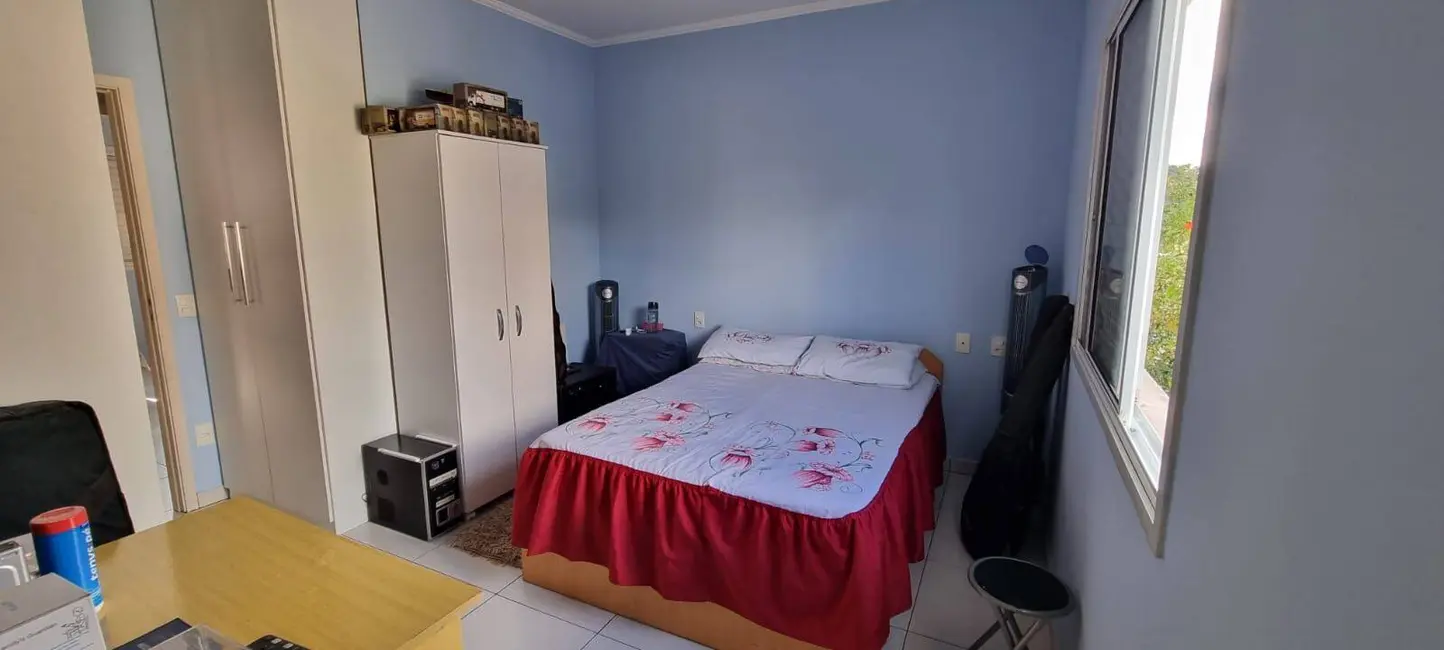 Foto 6 de Sobrado com 3 quartos à venda, 120m2 em Jardim Colônia, Jundiai - SP