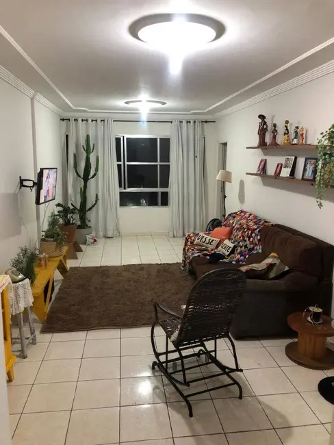 Apartamento com 2 quartos à venda, 146m2 em Itararé, Sao Vicente - SP - imagem 1 Foto 1 de Apartamento com 2 quartos à venda, 146m2 em Itararé, Sao Vicente - SP